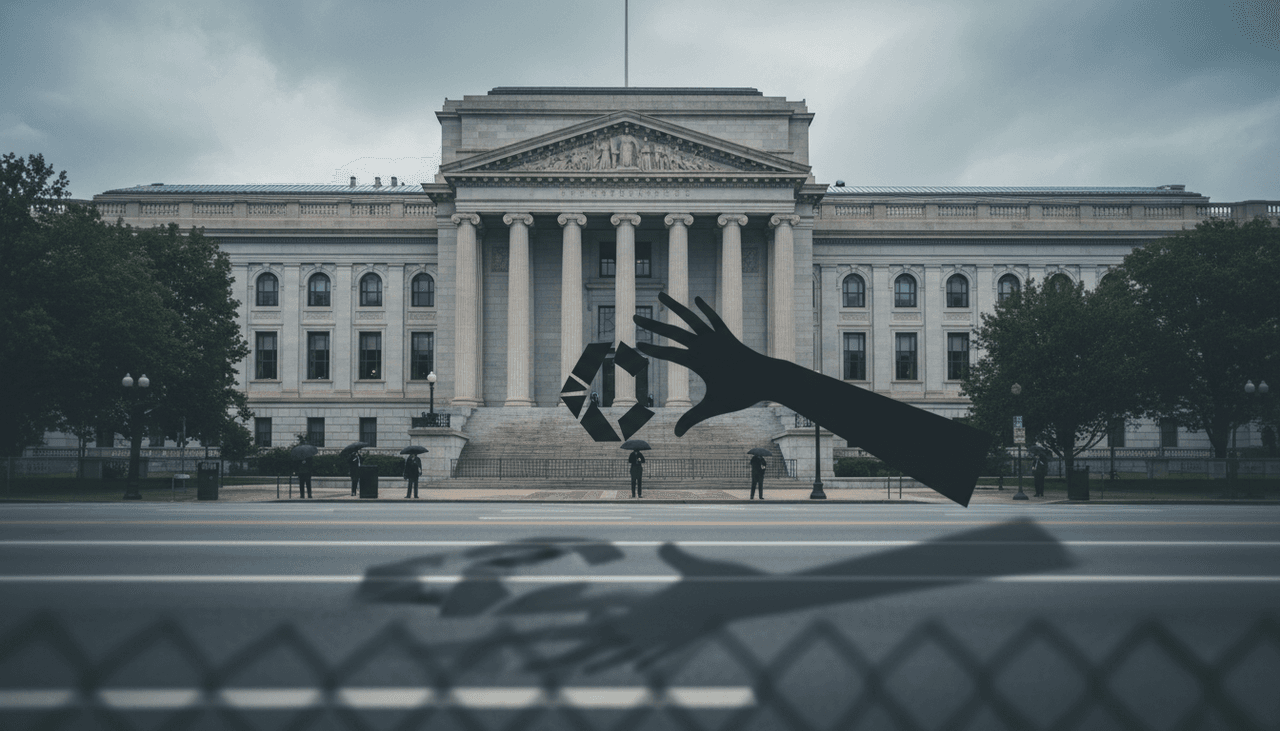 Biden's Crypto Legacy: A Policy of Hostility, Not Reasoned Regulation