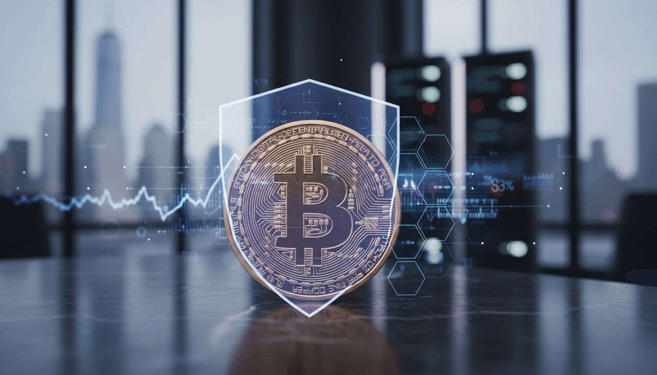 Bitcoin Gets Privacy Boost: VerifiedX Unveils ZKP Layer for Institutional Adoption