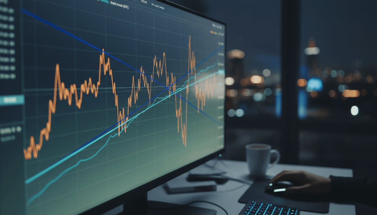 Bitcoin's Uncanny Bottom Indicator Remains Silent: Is the Bear Market Not Over?