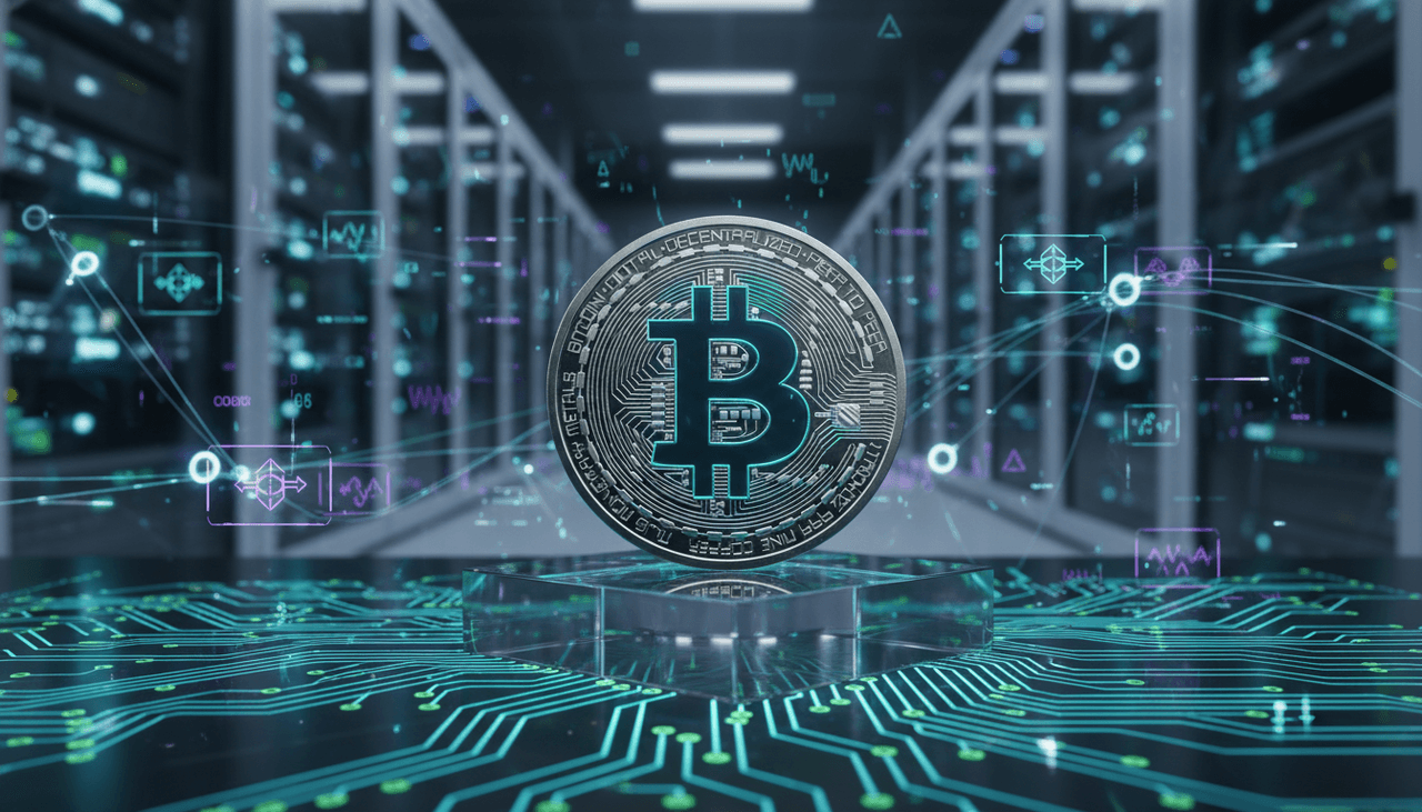 BlackRock, Coinbase Lead $15M Initiative to Fortify Bitcoin Against Quantum Threats