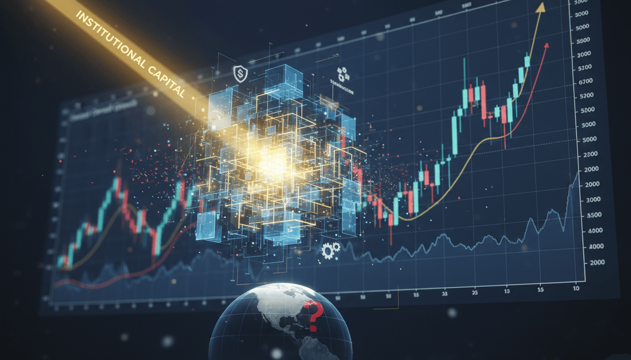 DeFi's Resilience Tested: Why Recent Protocol Closures Signal Filtration, Not Failure