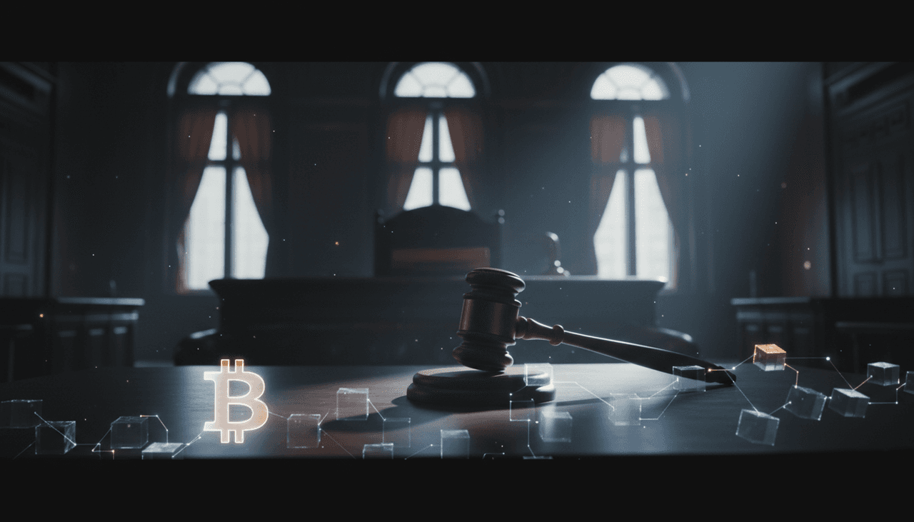 Dormant Bitcoin Wallet Tied to New York Lawsuit Awakens After 15 Years, Moving $1.9M BTC