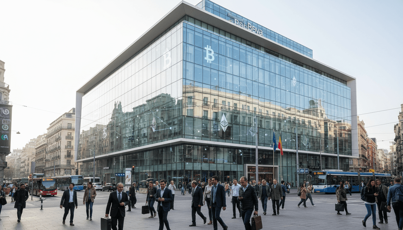 European Banks Go All-In: MiCA Catalyzes Mainstream Crypto Integration