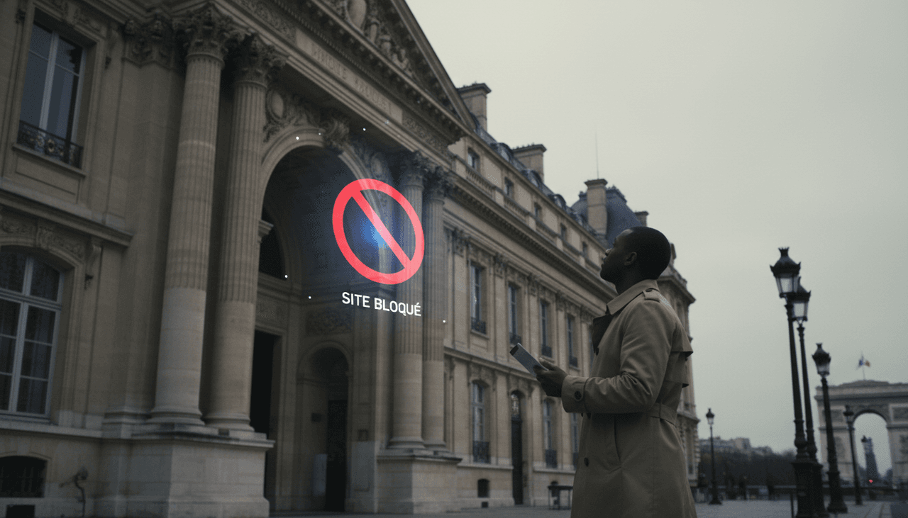 French Regulator Orders ISPs to Block Polymarket Over Illegal Gambling and Manipulation Concerns