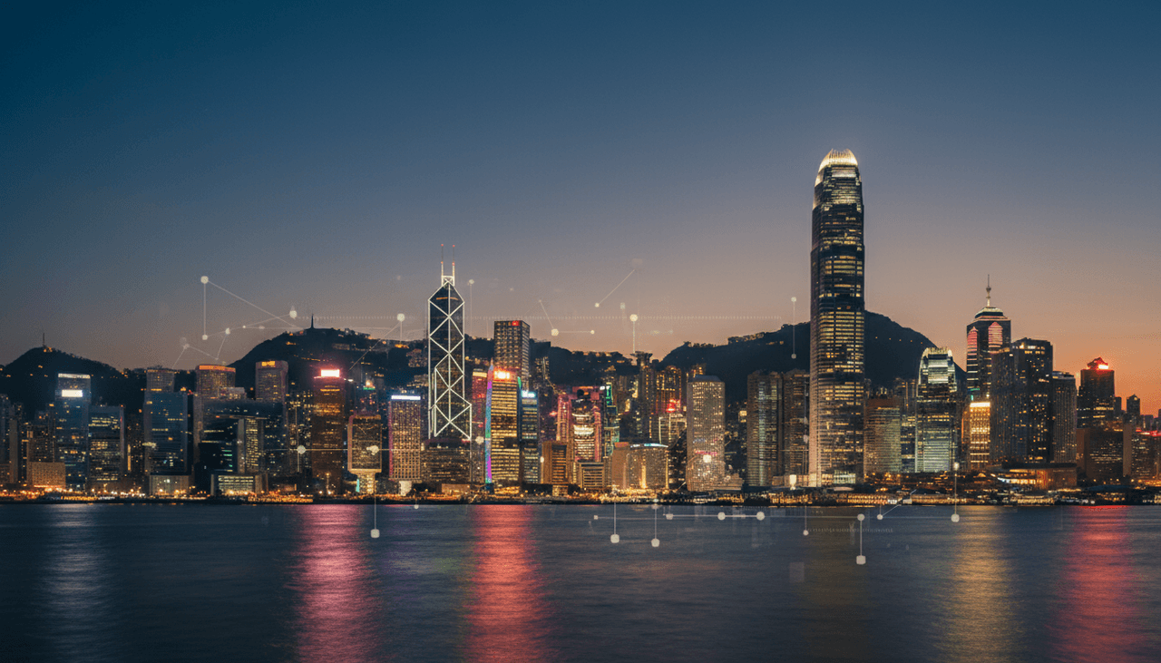 Hong Kong Awards First Stablecoin Licenses to HSBC, Standard Chartered-Led Group