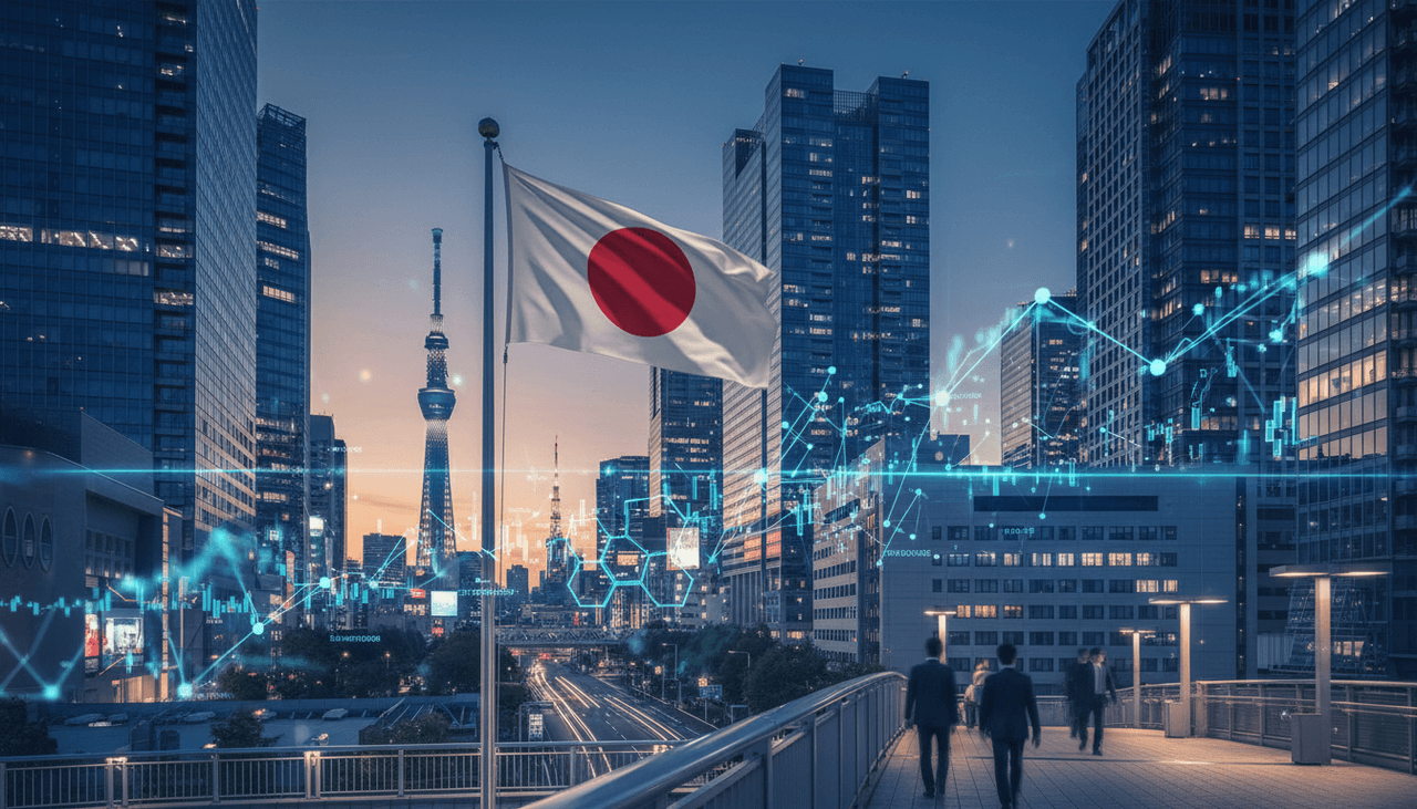 Japan Enacts Landmark Crypto Law, 20% Tax Rollout Hinges on Cabinet Timing