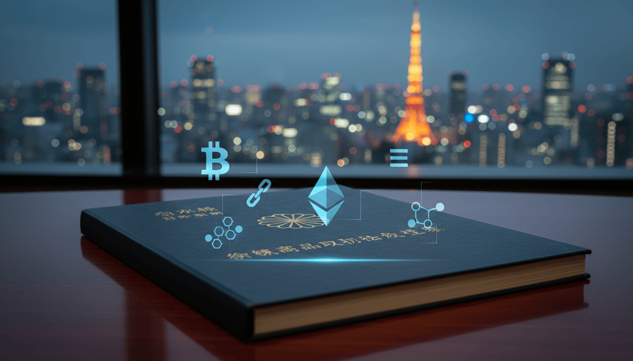 Japan Enacts Landmark Crypto Overhaul: New Financial Rules for Digital Assets