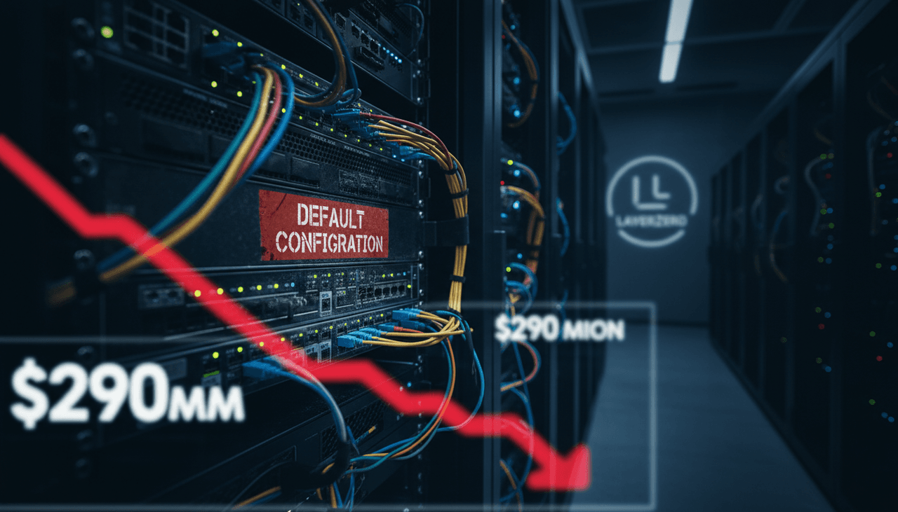 Kelp DAO Rebuts LayerZero: Default Settings, Not User Choice, Caused $290M Exploit