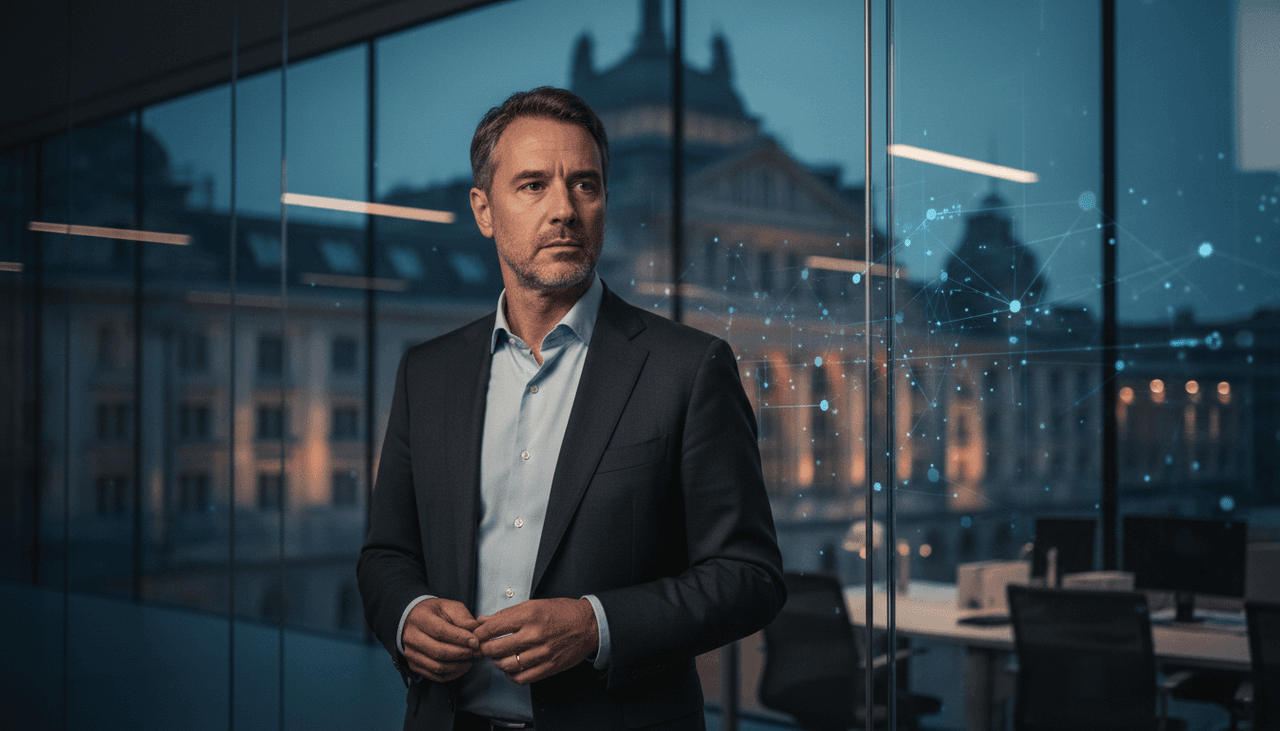 MiCA's Unintended Consequence? Gate Europe CEO Warns of Firms Exiting EU Over Compliance Costs