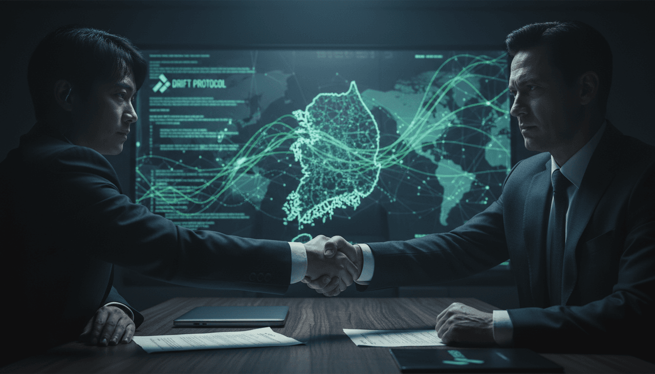 North Korea's Espionage Tactics Force DeFi to Rethink Security After Drift Exploit