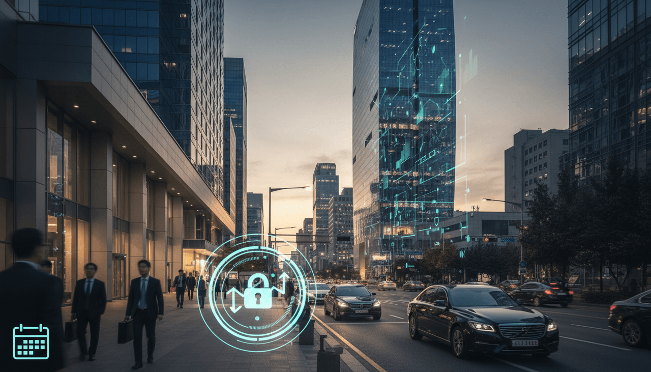 South Korea Sets 2027 for Landmark Tokenized Government Bond and CBDC Pilot