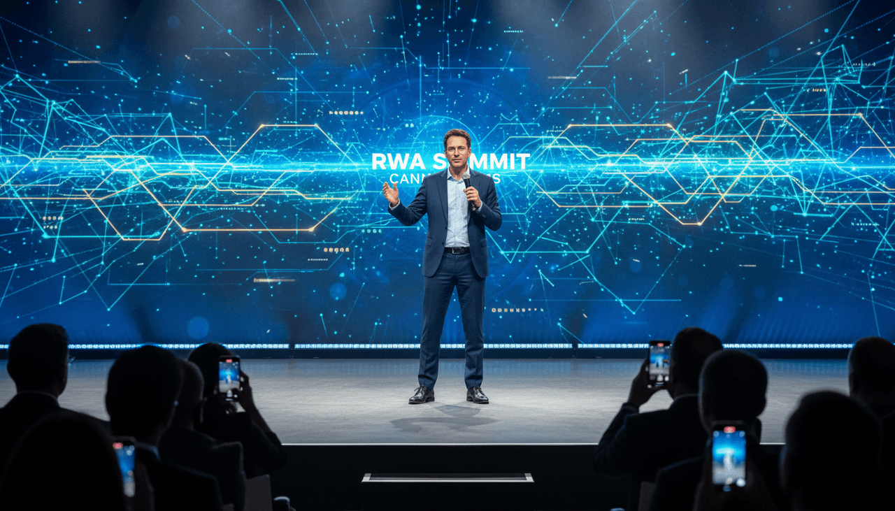 Stripe's 'AWS for Money' Vision: Stablecoins and Blockchain to Revolutionize Global Payments