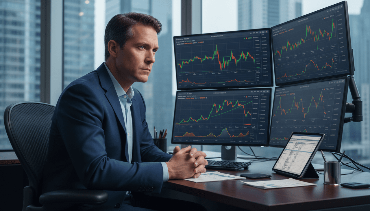 TD Cowen: Crypto Treasury Stocks Poised to Outperform Bitcoin ETFs