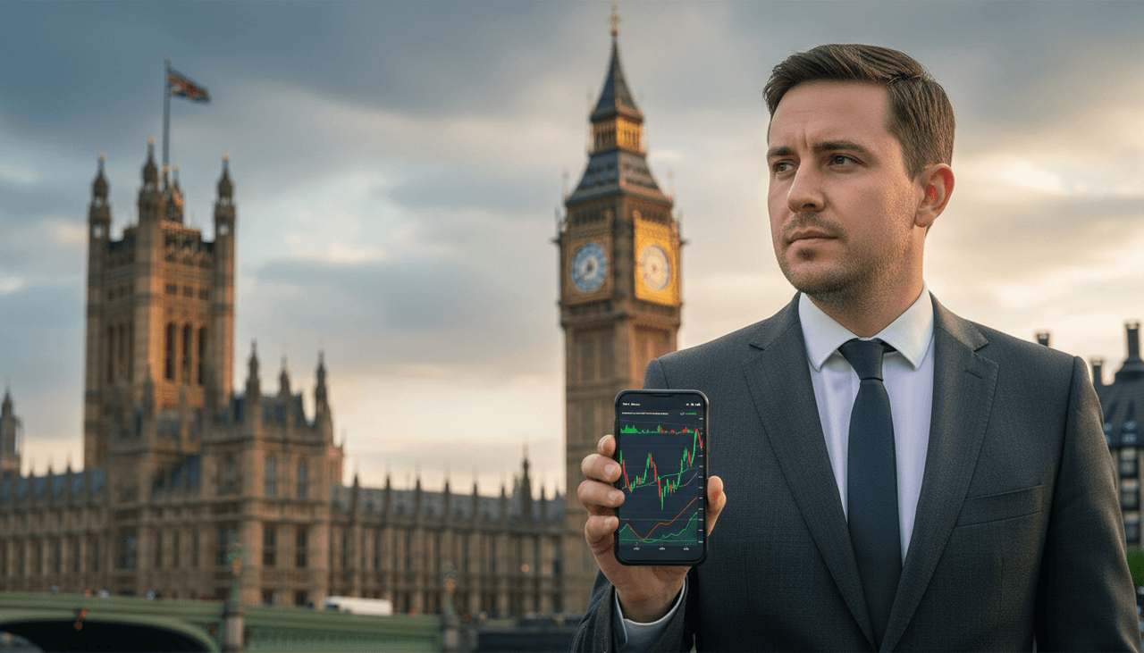 UK Government Introduces 'No Gain, No Loss' Rule for Crypto Lending and Liquidity Tax